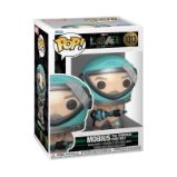 Funko POP Marvel: Loki Season 2 - Mobius (TVA Temporal Core Suit) - FUNKO POP figurky Funko POP Marvel: Loki Season 2 - Mobius (TVA Temporal Core Suit)