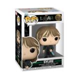 Funko POP Marvel: Loki Season 2 - Sylvie - FUNKO POP figurky Funko POP Marvel: Loki Season 2 - Sylvie