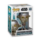 Funko POP Star Wars: Ahsoka - Professor Huyang - FUNKO POP figurky Funko POP Star Wars: Ahsoka - Professor Huyang