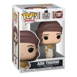 Funko POP TV: Peaky Blinders - Ada Thorne - FUNKO POP figurky Funko POP TV: Peaky Blinders - Ada Thorne