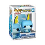 Funko POP Games: Pokemon S13 - Sobble(EMEA) Funko POP Games: Pokemon S13 - Sobble(EMEA)