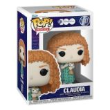 Funko POP Movies: Interview with the Vampire - Claudia Funko POP Movies: Interview with the Vampire - Claudia