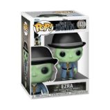 Funko POP: Haunted Mansion - Ezra #1428