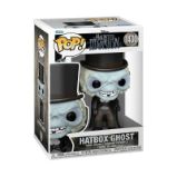 Funko POP: Haunted Mansion - Hatbox Ghost #1430