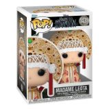 Funko POP Disney: Haunted Mansion - Madame Leota - FUNKO POP figurky Funko POP Disney: Haunted Mansion - Madame Leota