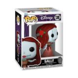 Funko POP Disney: The Nightmare Before Christmas 30th - Formal Sally Funko POP Disney: The Nightmare Before Christmas 30th - Formal Sally