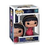 Funko POP & Buddy: WISH- Dahlia - FUNKO POP figurky Funko POP & Buddy: WISH- Dahlia