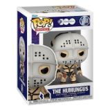 Funko POP Movies: Mad Max: Road Warrior - Lord Humungus