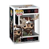 Funko POP Games: Diablo 4 - Druid - FUNKO POP figurky Funko POP Games: Diablo 4 - Druid
