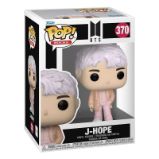 Funko POP Rocks: BTS - J Hope - FUNKO POP figurky Funko Pop: BTS/ J-Hope (Proof)