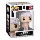 Funko POP Rocks: BTS - J Hope - FUNKO POP figurky Funko Pop: BTS/ J-Hope (Proof)