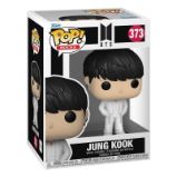 Funko POP Rocks: BTS - Jung Kook (Proof) Funko POP Rocks: BTS - Jung Kook (Proof)