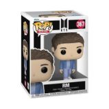 Funko POP Rocks: BTS S4- RM Funko POP Rocks: BTS S4- RM