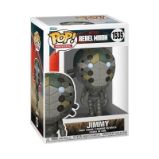 Funko POP Movies: Rebel Moon - Jimmy - FUNKO POP figurky Funko POP Movies: Rebel Moon - Jimmy