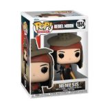 Funko POP Movies: Rebel Moon - Nemesis - FUNKO POP figurky Funko POP Movies: Rebel Moon - Nemesis