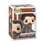 Funko POP: Dune - Gurney Halleck #1494 - FUNKO POP figurky Funko POP Movies: Dune 2 - Gurney Halleck
