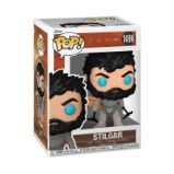 Funko POP: Dune - Stilgar #1496 - FUNKO POP figurky Funko POP Movies: Dune 2 - Stilgar