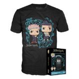 Funko Triko Boxed Tee: Jujutsu Kaisen - Yuji & Aoi (velikost M) - FUNKO POP figurky Funko Triko Boxed Tee: Jujutsu Kaisen - Yuji & Aoi (velikost M)