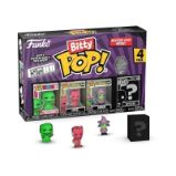 Funko Bitty POP: The Nightmare Before Christmas - Oogie Boogie (4pack) Funko Bitty POP: The Nightmare Before Christmas - Oogie Boogie (4pack)