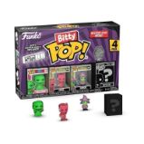 Funko Bitty POP: The Nightmare Before Christmas - Oogie Boogie (4pack) - FUNKO POP figurky Funko Bitty POP: The Nightmare Before Christmas - Oogie Boogie (4pack)
