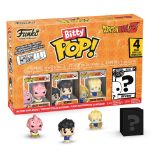 Funko Bitty POP: Dragon Ball-Z - Majin Buu (4-Pack) Funko Bitty POP: Dragon Ball-Z - Majin Buu (4-Pack)