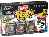 Funko Bitty POP: Friends - 80s Rachel 4PK Funko Bitty POP: Friends - 80s Rachel 4PK