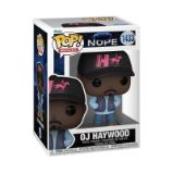 Funko POP Movies: NOPE - OJ Haywood - FUNKO POP figurky Funko POP Movies: NOPE - OJ Haywood