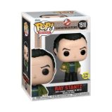 Funko POP Movies: Ghostbusters - Ray - FUNKO POP figurky Funko POP Movies: Ghostbusters - Ray