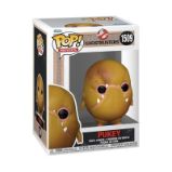 Funko POP Movies: Ghostbusters - Pukey - FUNKO POP figurky Funko POP Movies: Ghostbusters - Pukey