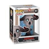 Funko POP Movies: Ghostbusters - Garraka - FUNKO POP figurky Funko POP Movies: Ghostbusters - Garraka