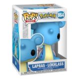 Funko POP Games: Pokémon - Lapras