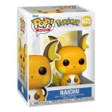 Funko POP Games: Pokemon - Raichu Funko POP Games: Pokemon - Raichu