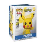 Funko POP Mega: Pokémon - Pikachu #951 Funko POP Mega: Pokémon - Pikachu #951