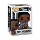 Funko POP Movies: Get Out - Chris Washington w/Deer - FUNKO POP figurky Funko POP Movies: Get Out - Chris Washington w/Deer