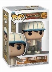Funko POP Movies: Indiana Jones 2 Temple of Doom - Short Round (exclusive special edition) Funko POP Movies: Indiana Jones 2 Temple of Doom - Short Round (exclusive special edition)