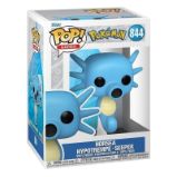 Funko POP Games: Pokemon - Horsea - FUNKO POP figurky Funko POP Games: Pokemon - Horsea