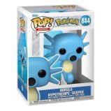 Funko POP Games: Pokemon - Horsea Funko POP Games: Pokemon - Horsea