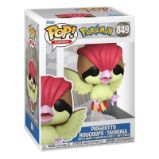Funko POP Games: Pokémon - Pidgeotto #849 - FUNKO POP figurky Funko POP Games: Pokemon - Pidgeotto