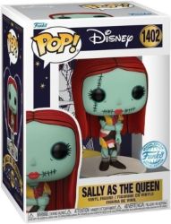 Funko POP Disney: TNBC- Sally(tarot) Funko POP Disney: TNBC- Sally(tarot)