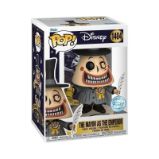Funko POP Disney: TNBC - Mayor (tarot) Funko POP Disney: TNBC - Mayor (tarot)