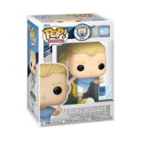 Funko POP Football: ManCity - Erling Haaland - FUNKO POP figurky Funko POP Football: ManCity - Erling Haaland