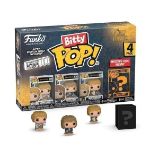 Funko Bitty POP: Lord of the Rings - Samwise 4-pack Funko Bitty POP: Lord of the Rings - Samwise 4-pack
