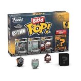 Funko Bitty POP: Lord of the Rings - Witch King 4-pack Funko Bitty POP: Lord of the Rings - Witch King 4-pack