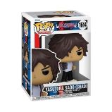 Funko POP Animation: Bleach - Yasutora Sado