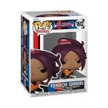 Funko POP Animation: Bleach -Yoruichi Funko POP Animation: Bleach -Yoruichi