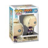 Funko POP Animation: Naruto - Ino Yamanaka - FUNKO POP figurky Funko POP Animation: Naruto - Ino Yamanaka