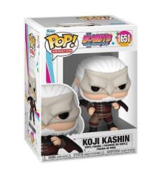 Funko POP Animation: Boruto - Koji Kashin Funko POP Animation: Boruto - Koji Kashin