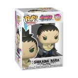 Funko POP Animation: Boruto - Shikadai Funko POP Animation: Boruto - Shikadai