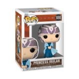 Funko POP: Dune - Princess Irulan #1498 - FUNKO POP figurky Funko POP Movies: Dune 2 - Princess Irulan