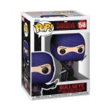 Funko POP: Daredevil Born Again - Bullseye #1546 Funko POP: Daredevil Born Again - Bullseye #1546